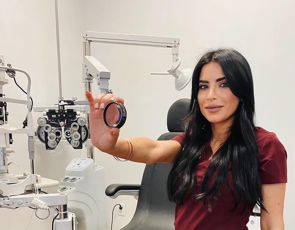 Storen Panorama nek Scleral Lens Fitting Appointment: What You Can Expect | Miami Contact Lens  Institute
