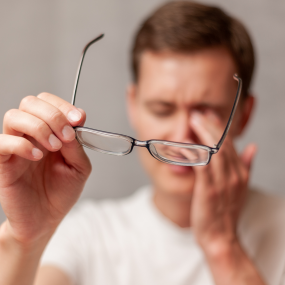 Raising Myopia Awareness: Facts About Myopia You Need to Know