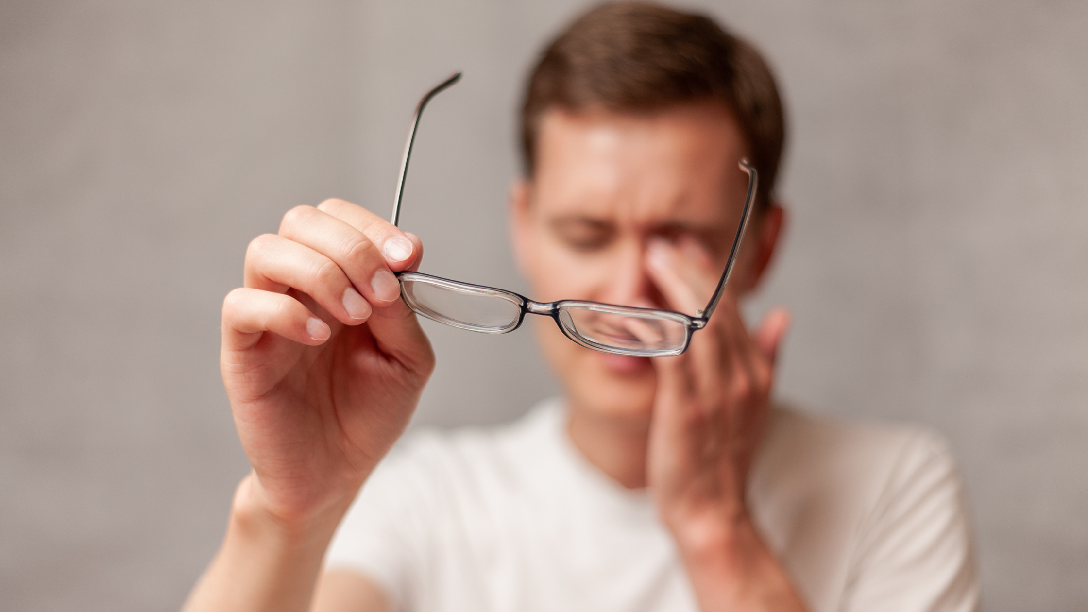 Raising Myopia Awareness: Facts About Myopia You Need to Know