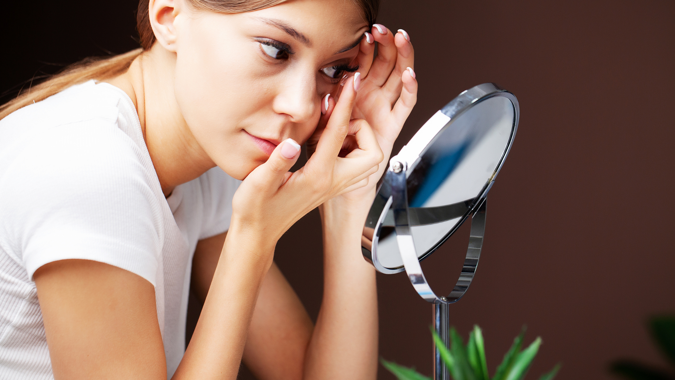 4 Conditions That Scleral Lenses Can Treat