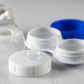 5 Tips for Wearing and Caring for Your Scleral Lenses