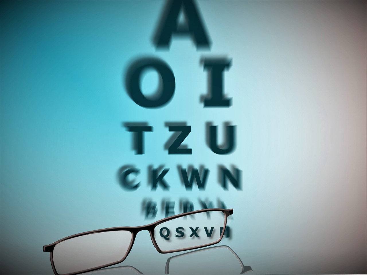 Online Eye Tests